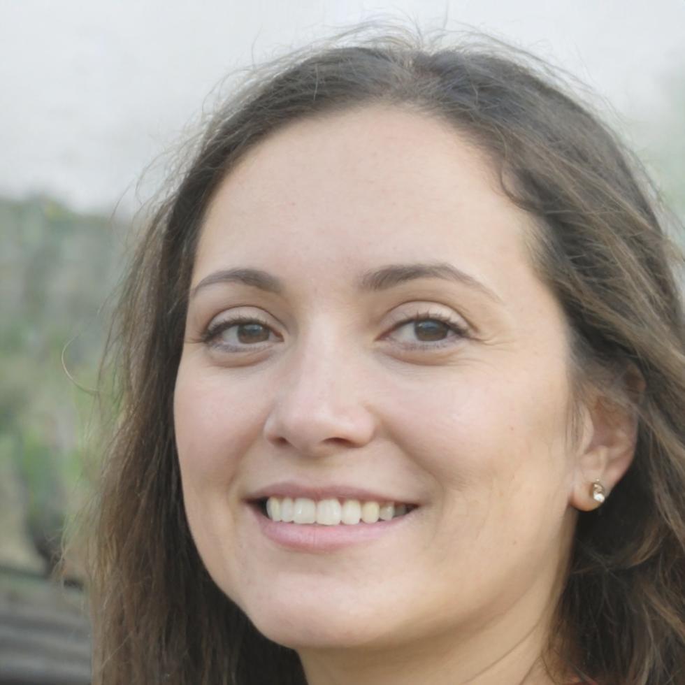 Retrato de Carmen Vega, fundadora de felynoravethuq